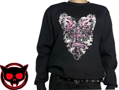 دورس y2k صلیب